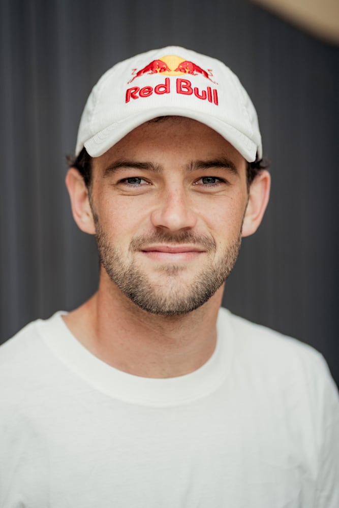 Sam Laidlow