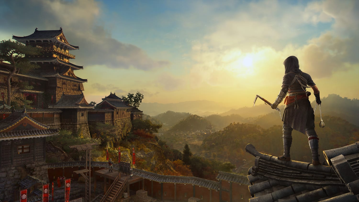 Assassin's Creed Shadows Hakkında Bilmen Gerekenler