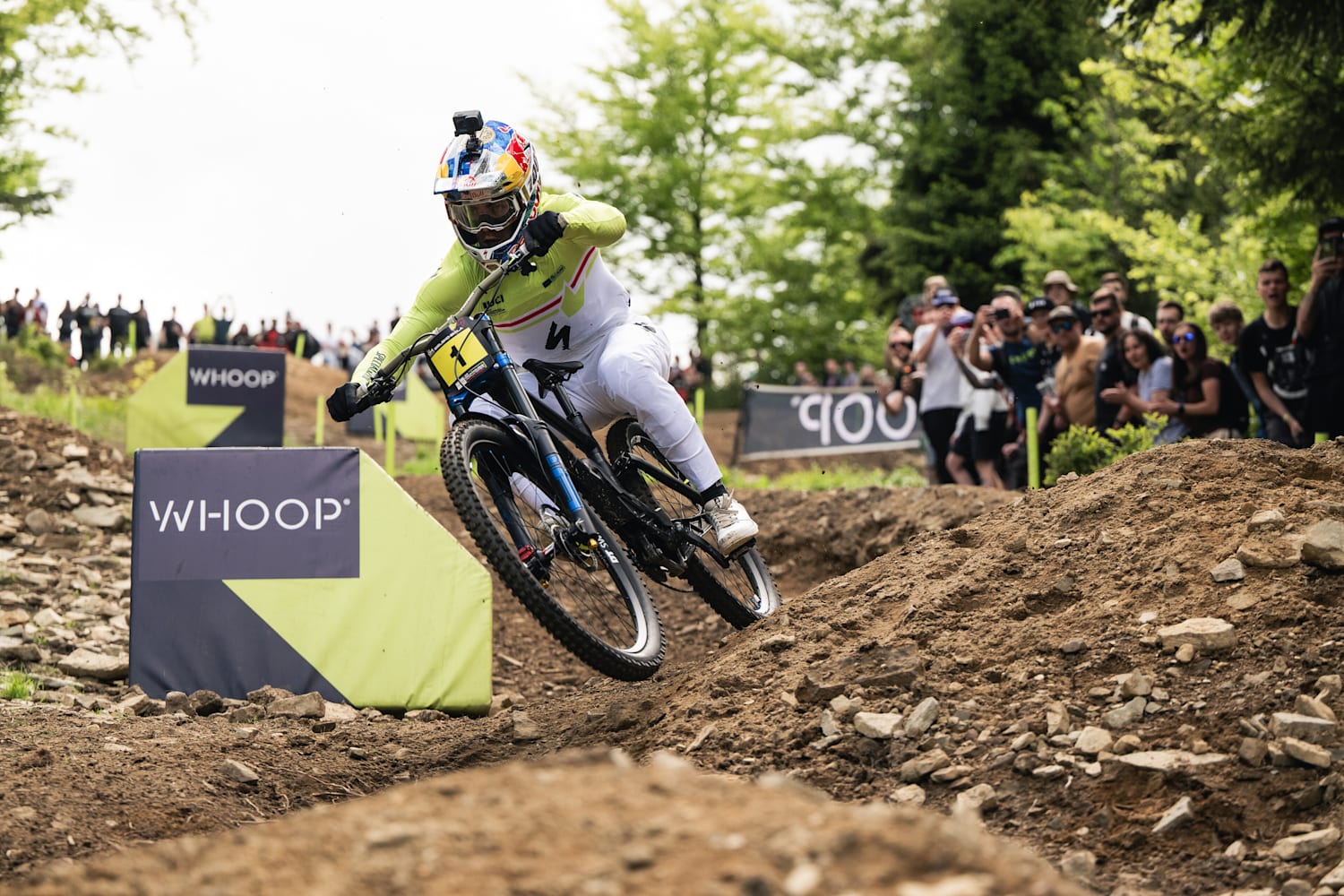 Mtb downhill world cup 2025