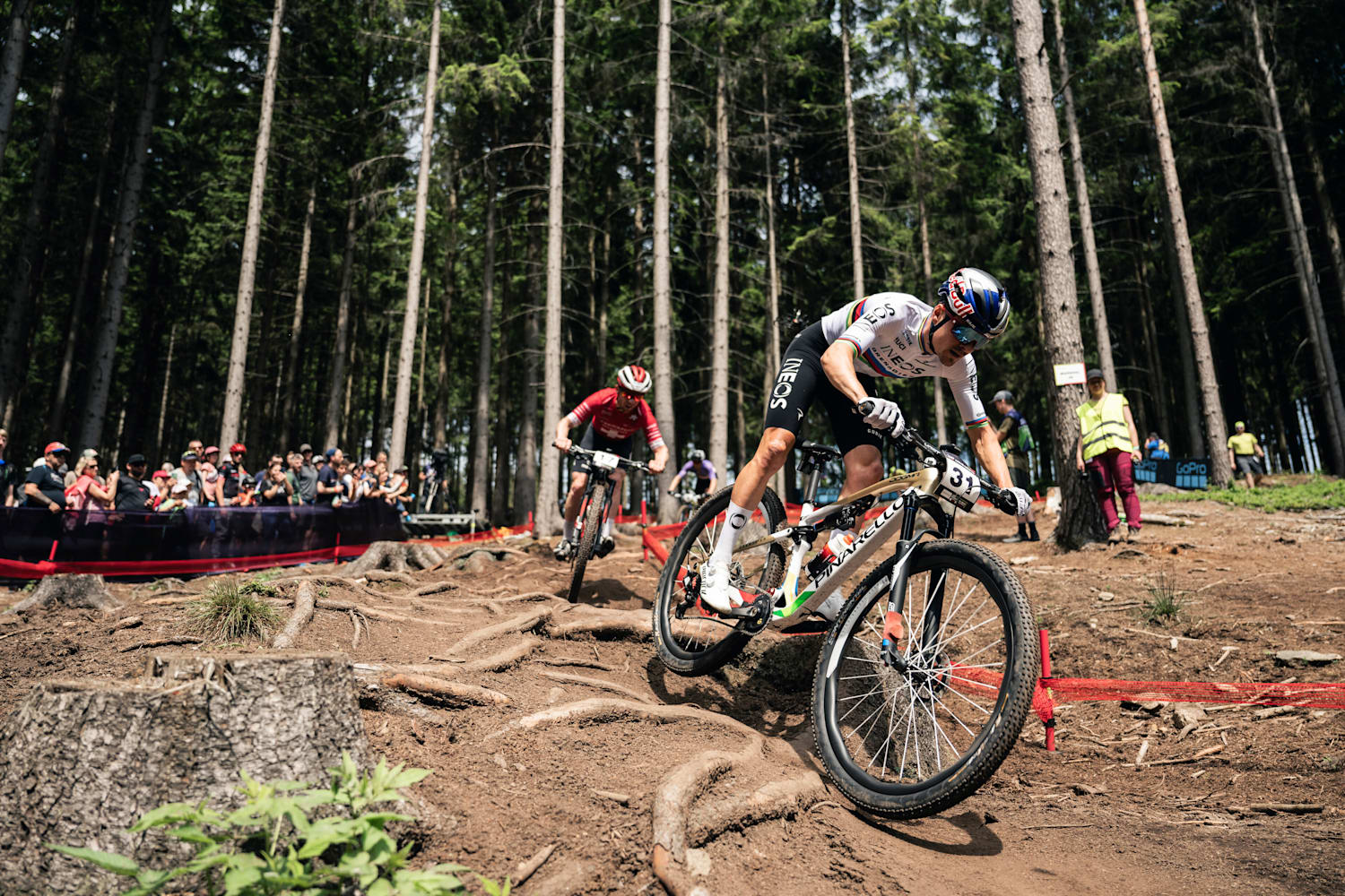 Xco world cup schedule cheap