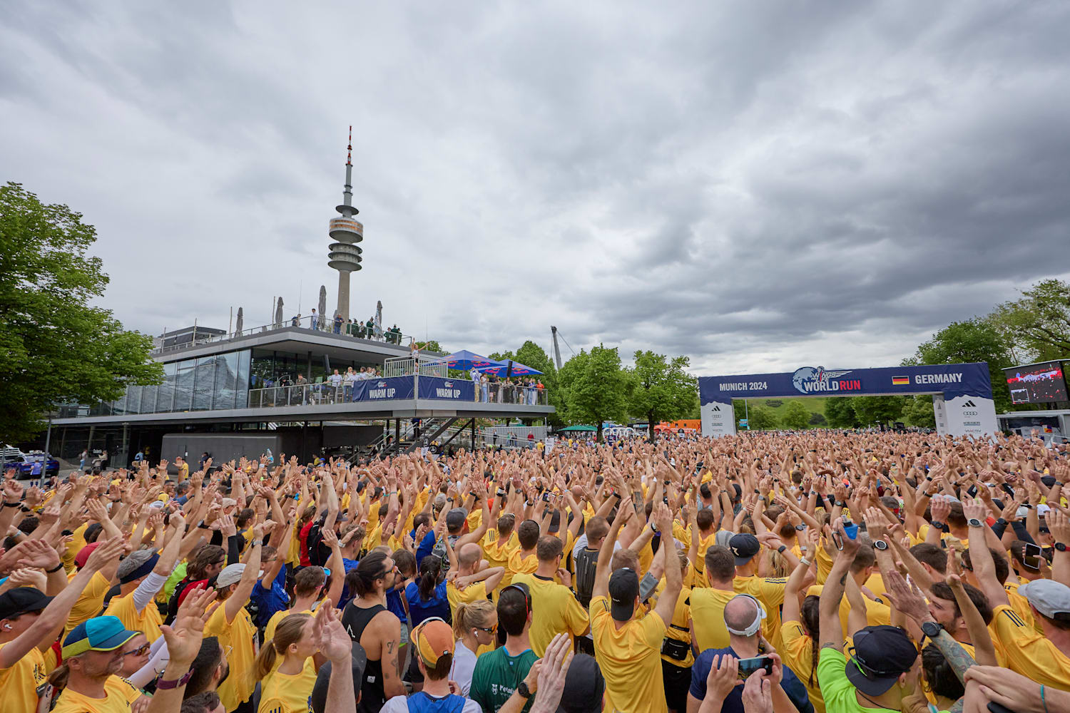 Wings for life world run shop on sale
