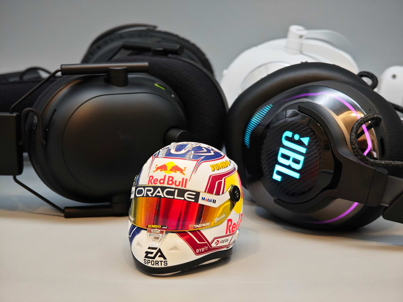 Los 8 mejores auriculares para PC y consolas