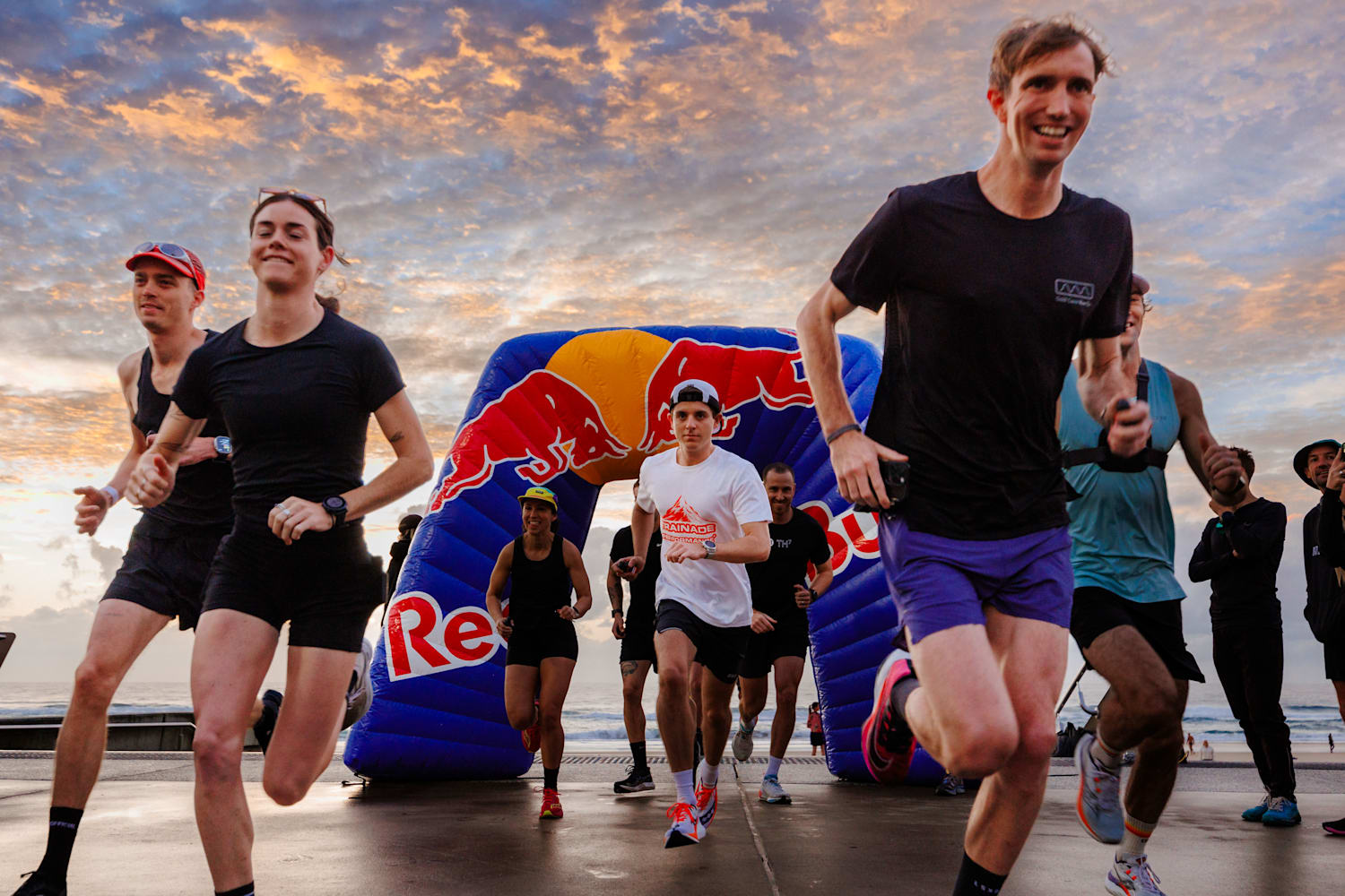 On running australia shop