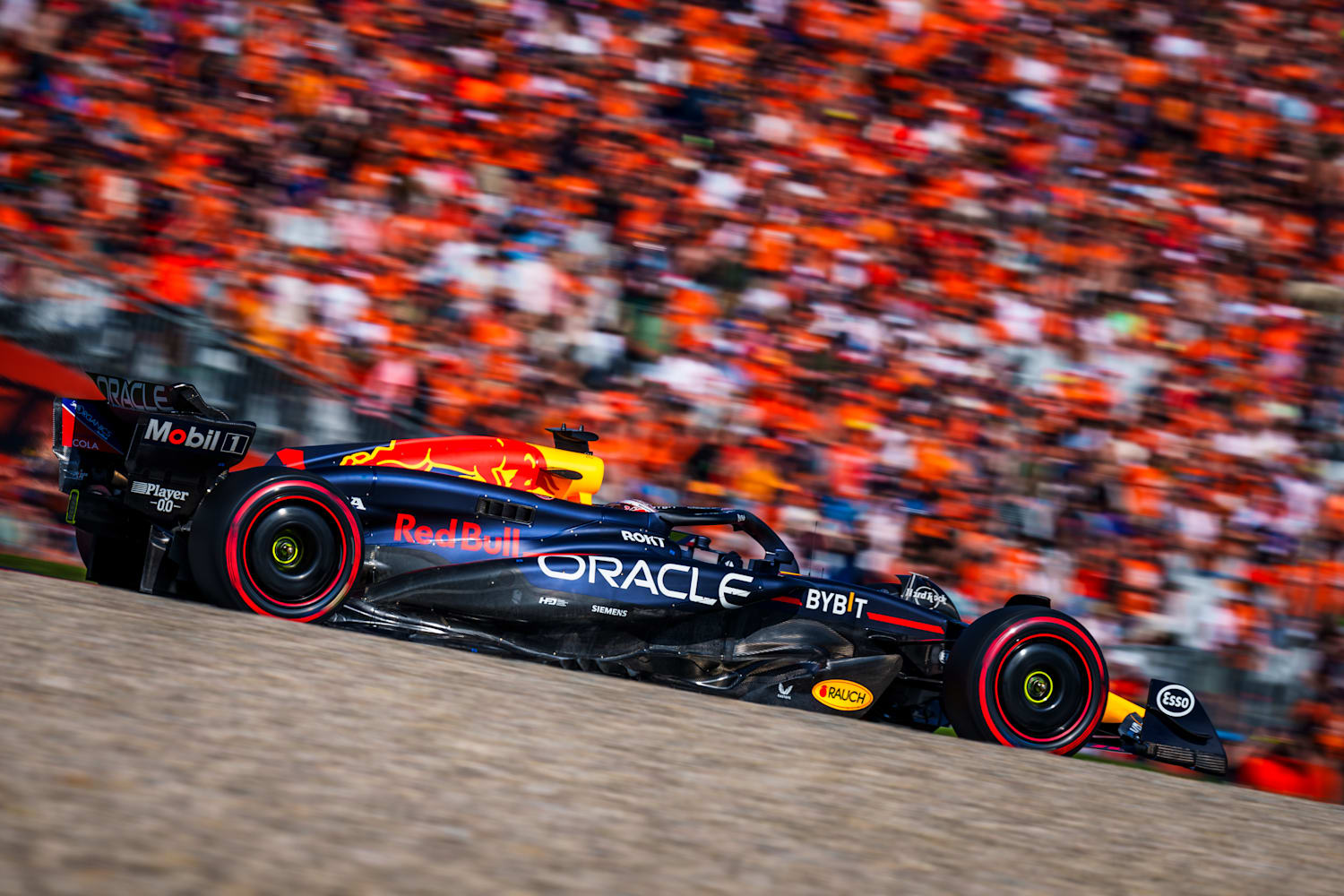 Austrian Grand Prix 2024 F1 race report and reaction