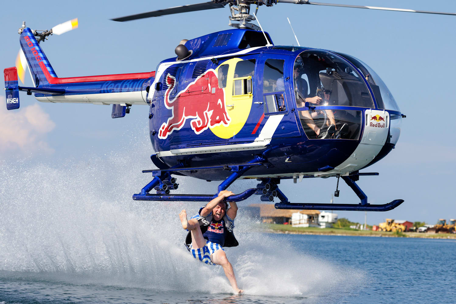 DOUBLE TUNNEL COMPETITION 水上スキー　ウォータースキー Connelly Rocket Slalom Waterski 2026