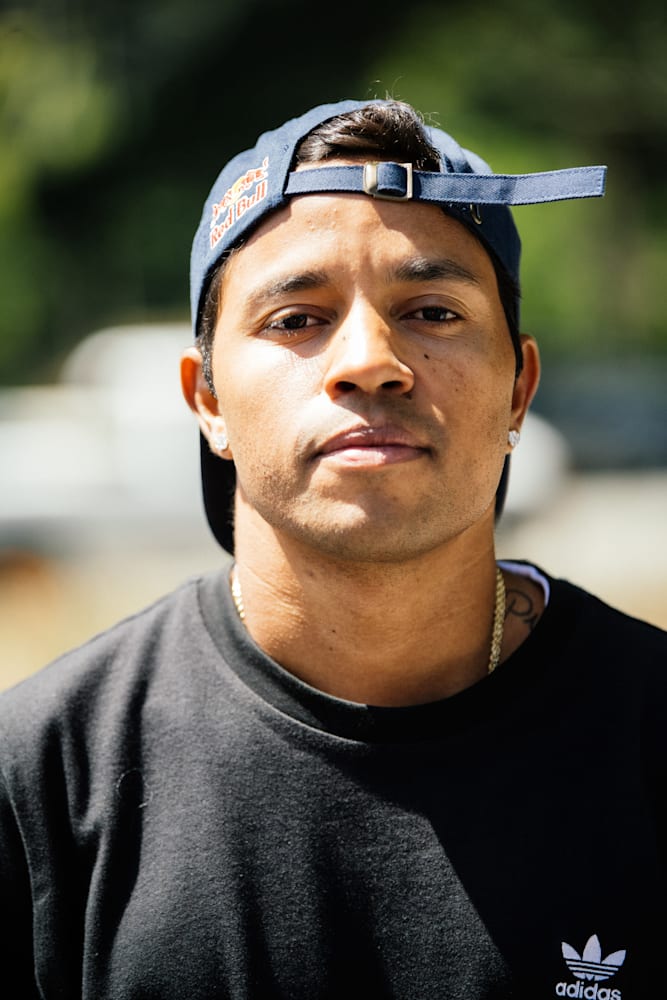 Felipe Gustavo: Skateboarding  Red Bull Athlete Page
