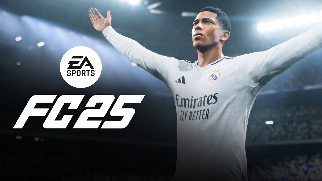 FIFA 25
