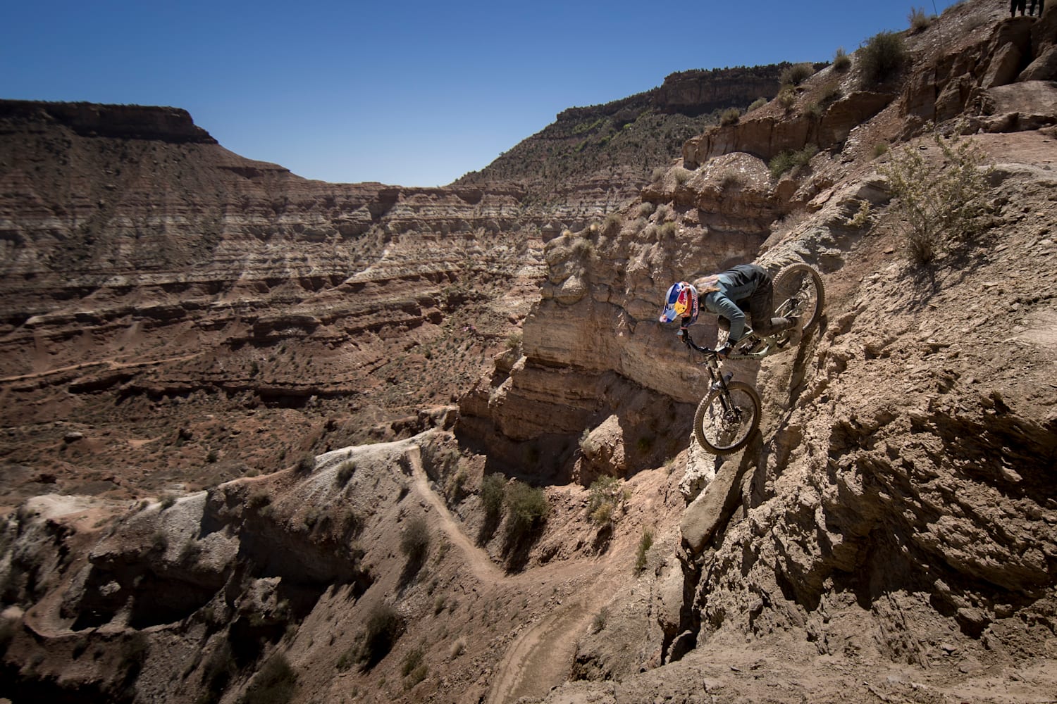 Red bull rampage lineup discount