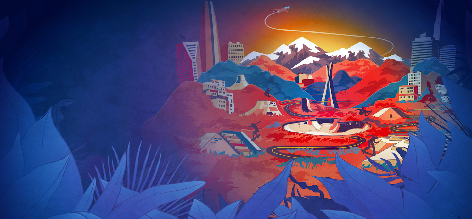 商品画像：Red Bull Boarding Pass 3