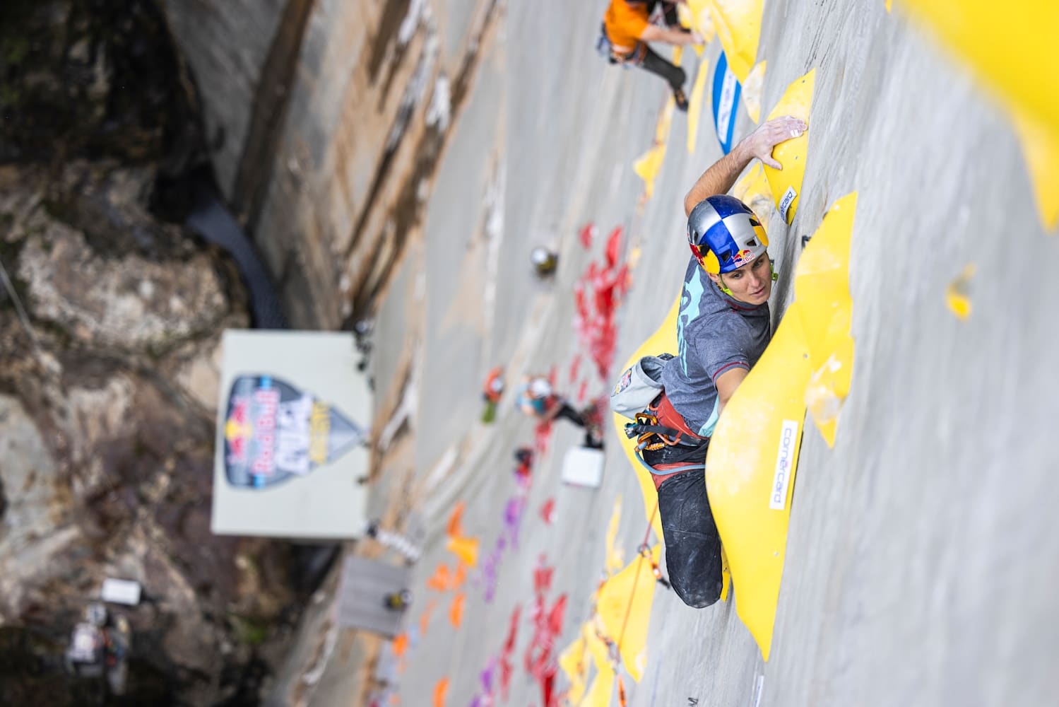 Climb x ascent rock shoe clearance