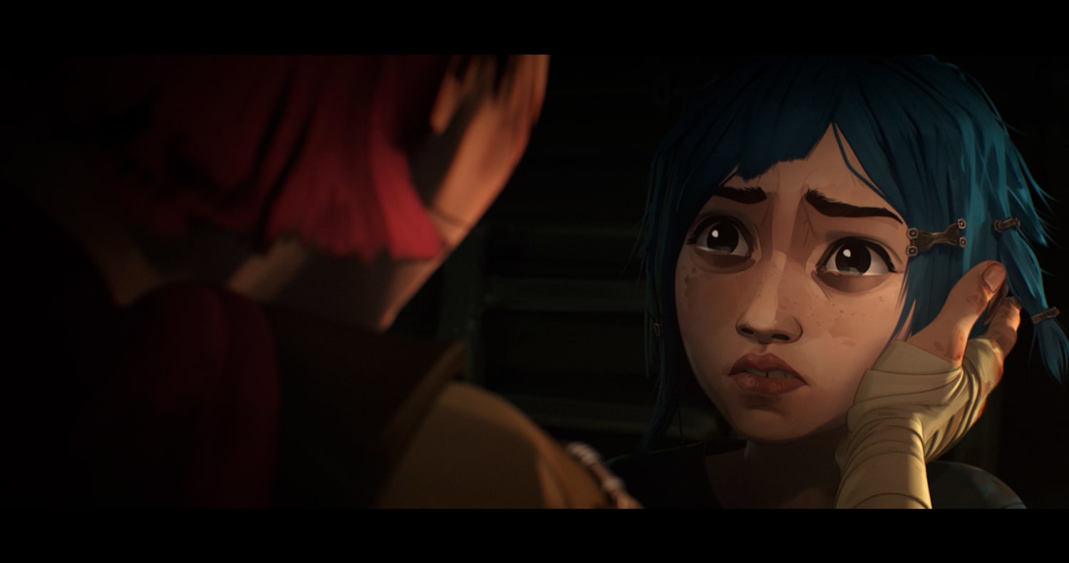 Arcane: Every League of Legends character in the show