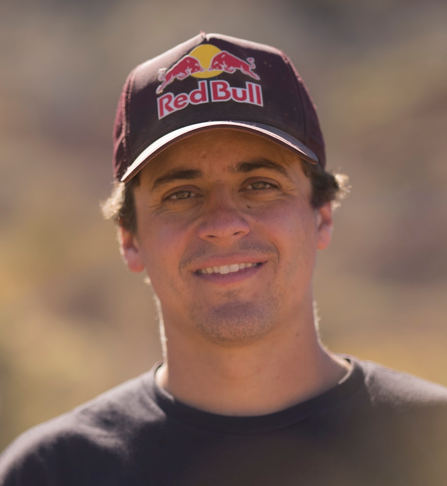Carson Storch MTB Freeride Red Bull Athlete Page