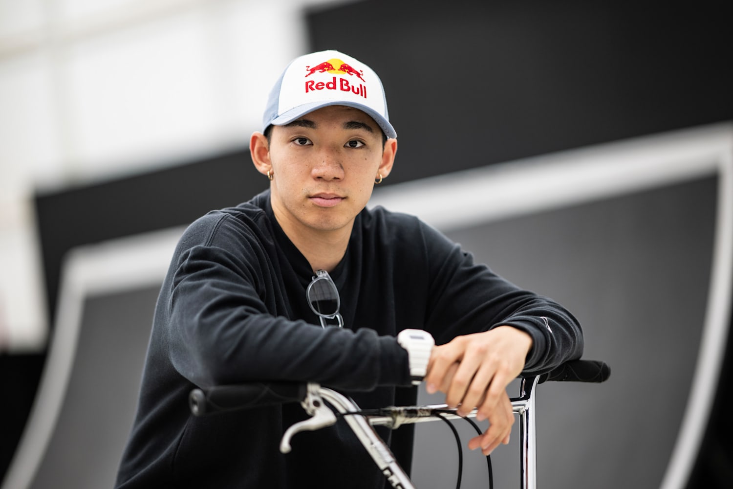 リムくん 中村輪夢（なかむら・りむ）｜プロフィール＆基本情報｜BMX