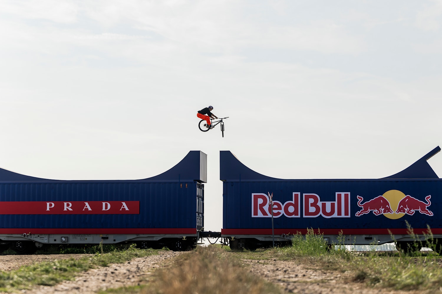 Red bull tv bike sales