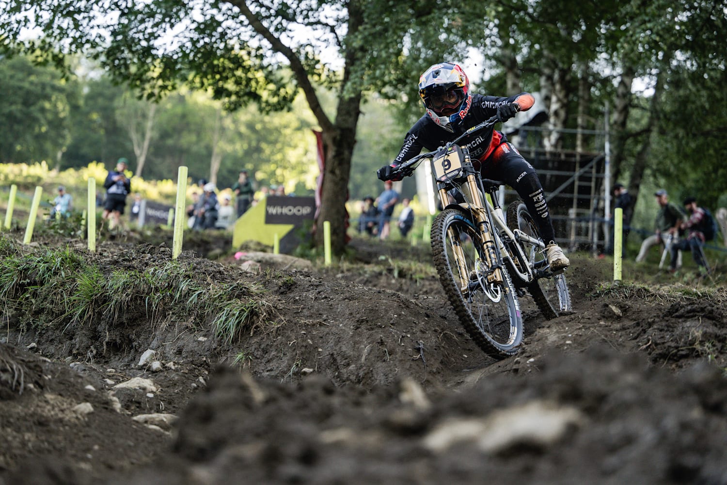 2024 UCI MTB World Cup calendar DH XCO dates results