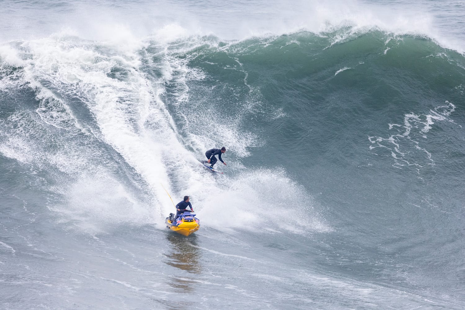 Pico Alto Tow In Challenge 2024 Event info and videos