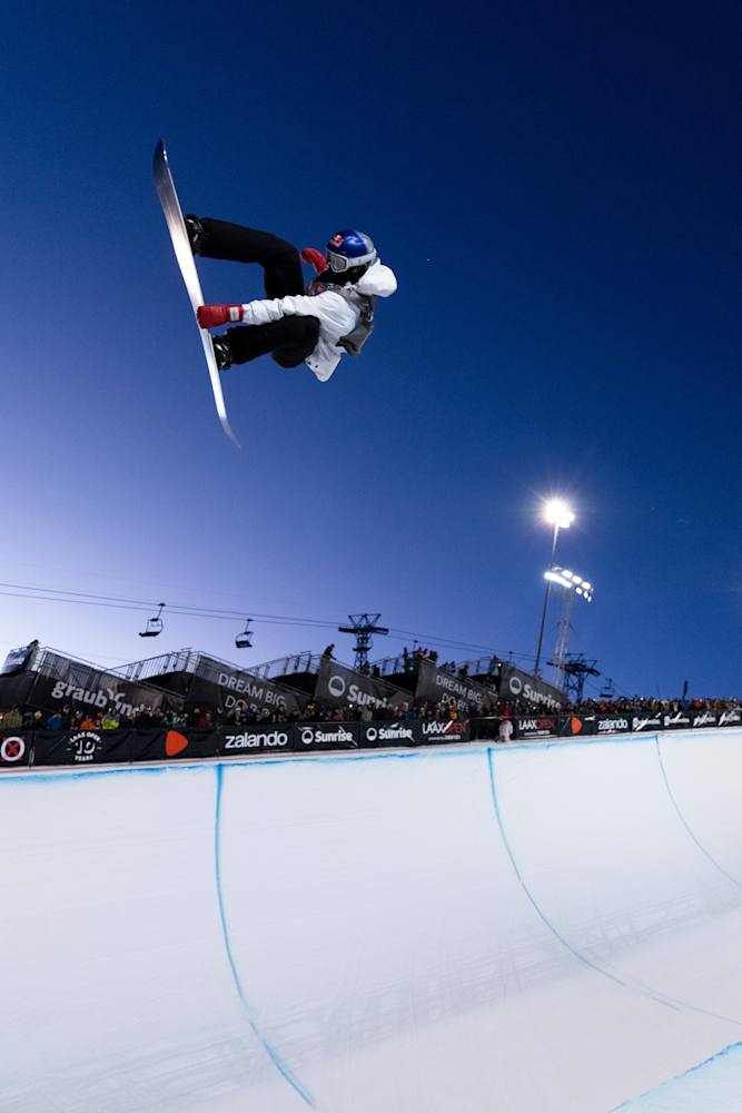 Laax Open 2026: Everything you need to know