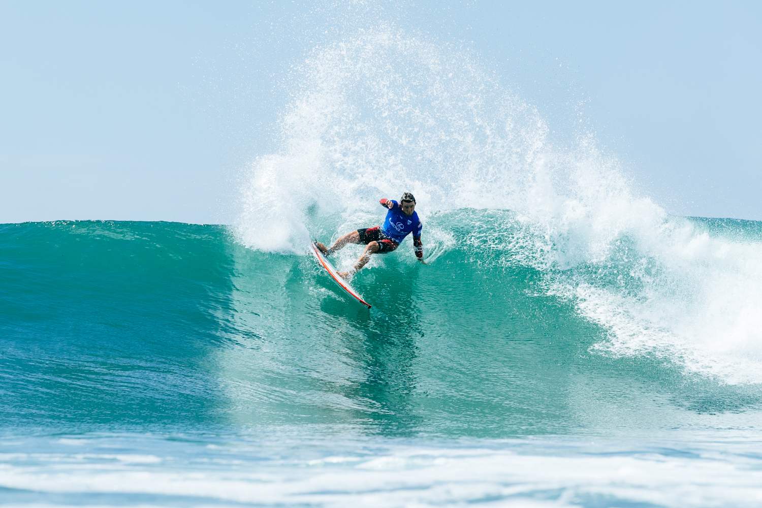 WSL Trestles Pro livestream – watch the surfing in real time