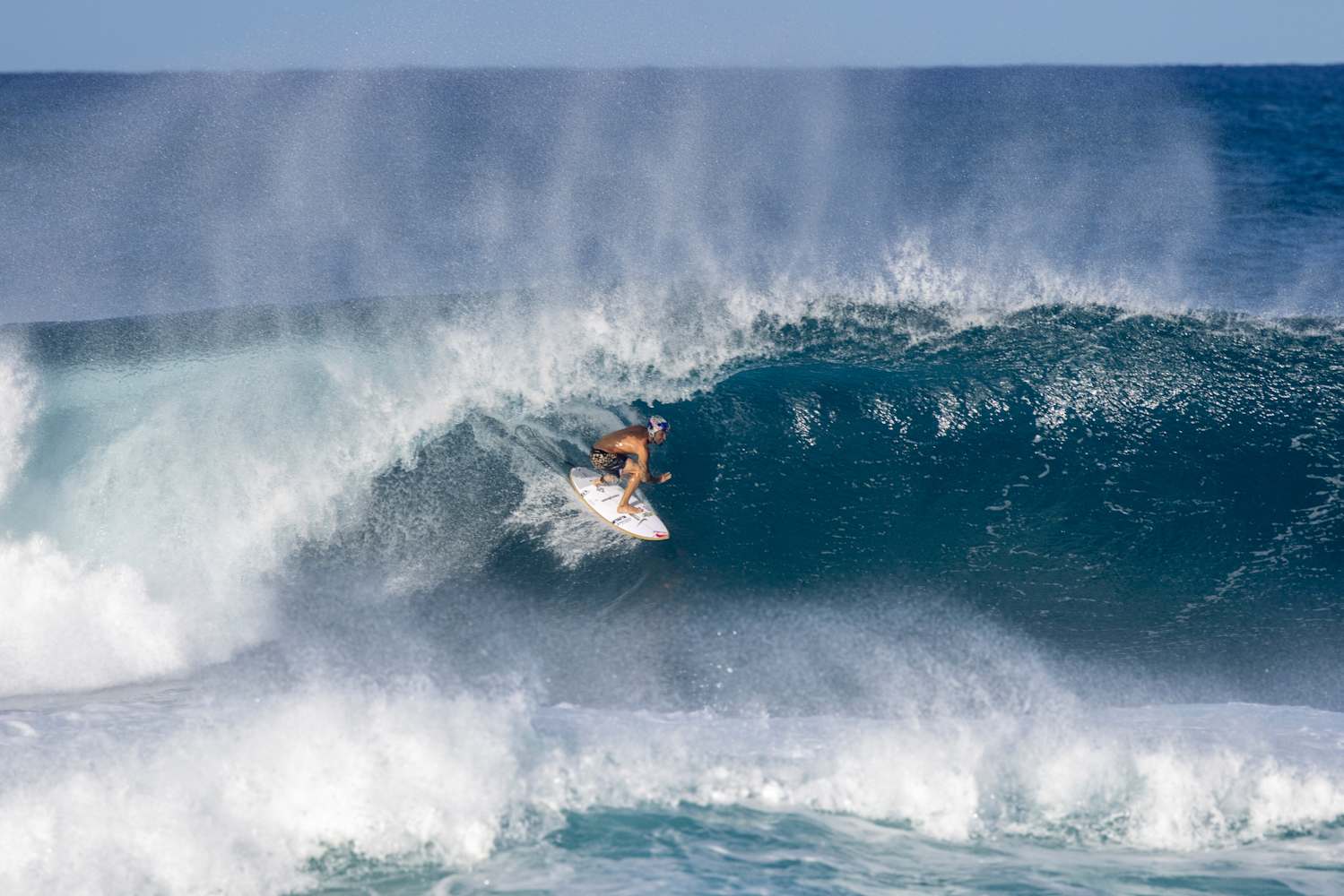 Scariest waves in the world discount