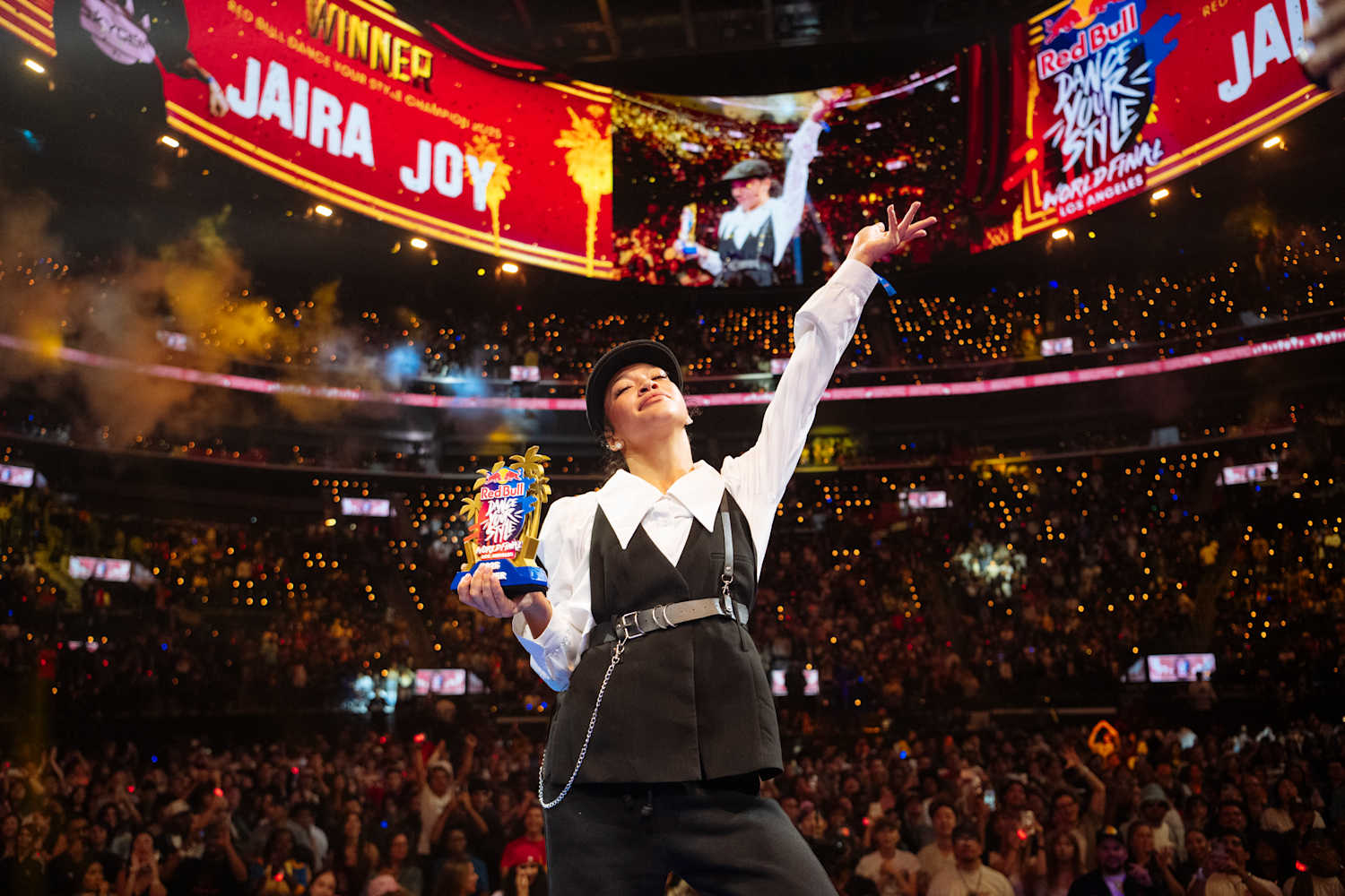 aficionado a la regla ja