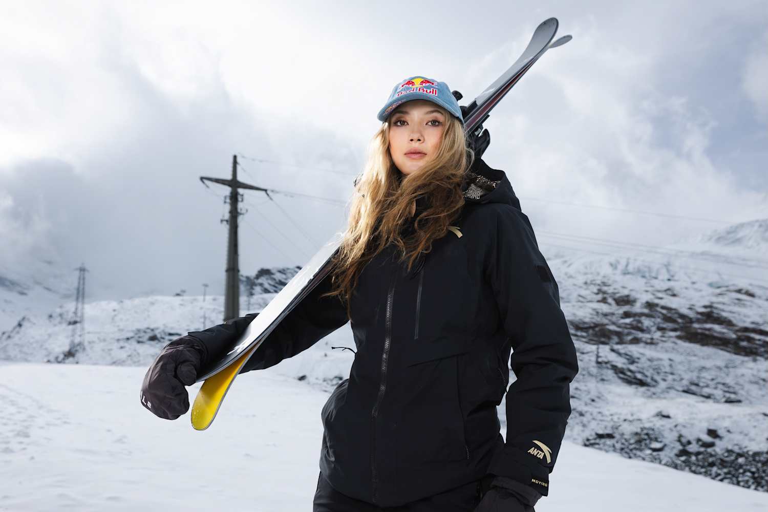 ウィンター・ヒーローズ：高梨沙羅 | ドキュメンタリー 動画 | レッドブル