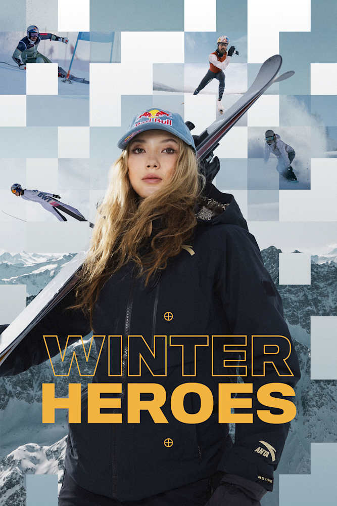ウィンター・ヒーローズ：高梨沙羅 | ドキュメンタリー 動画 | レッドブル
