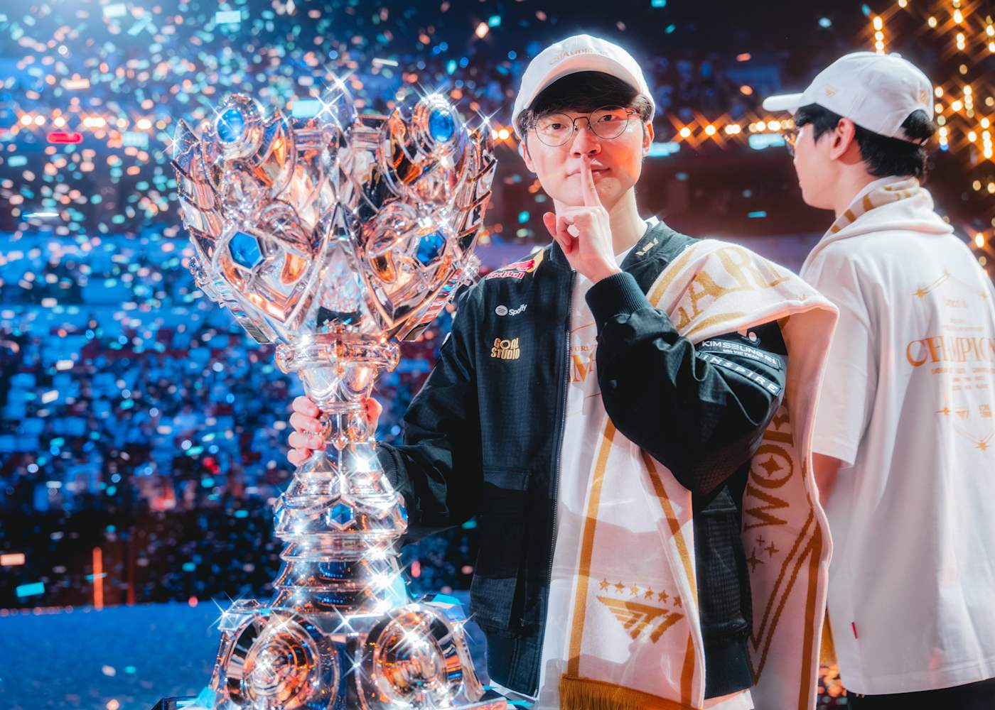 Чемпіони світу з LoL 2011-2025: усі переможці та команди