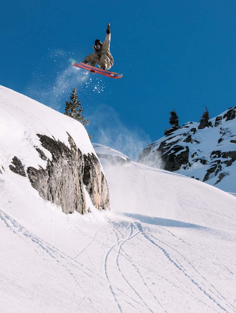 Best snowboard films: Watch the best on Red Bull TV