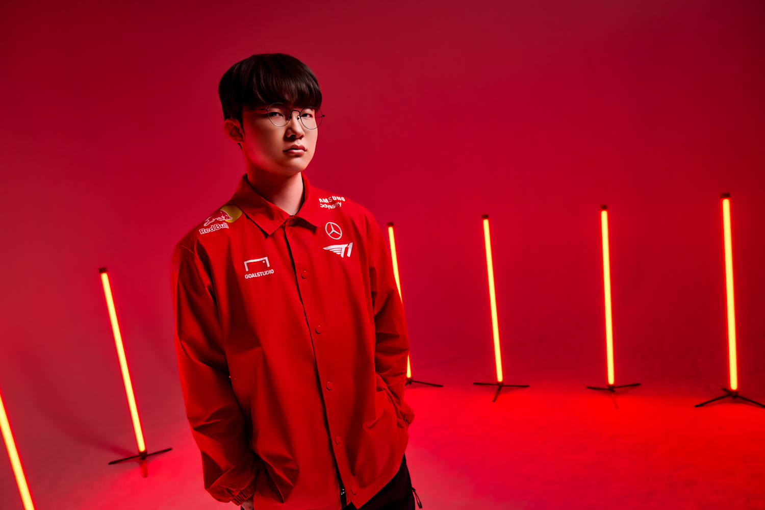 Faker kimdir? | League of Legends