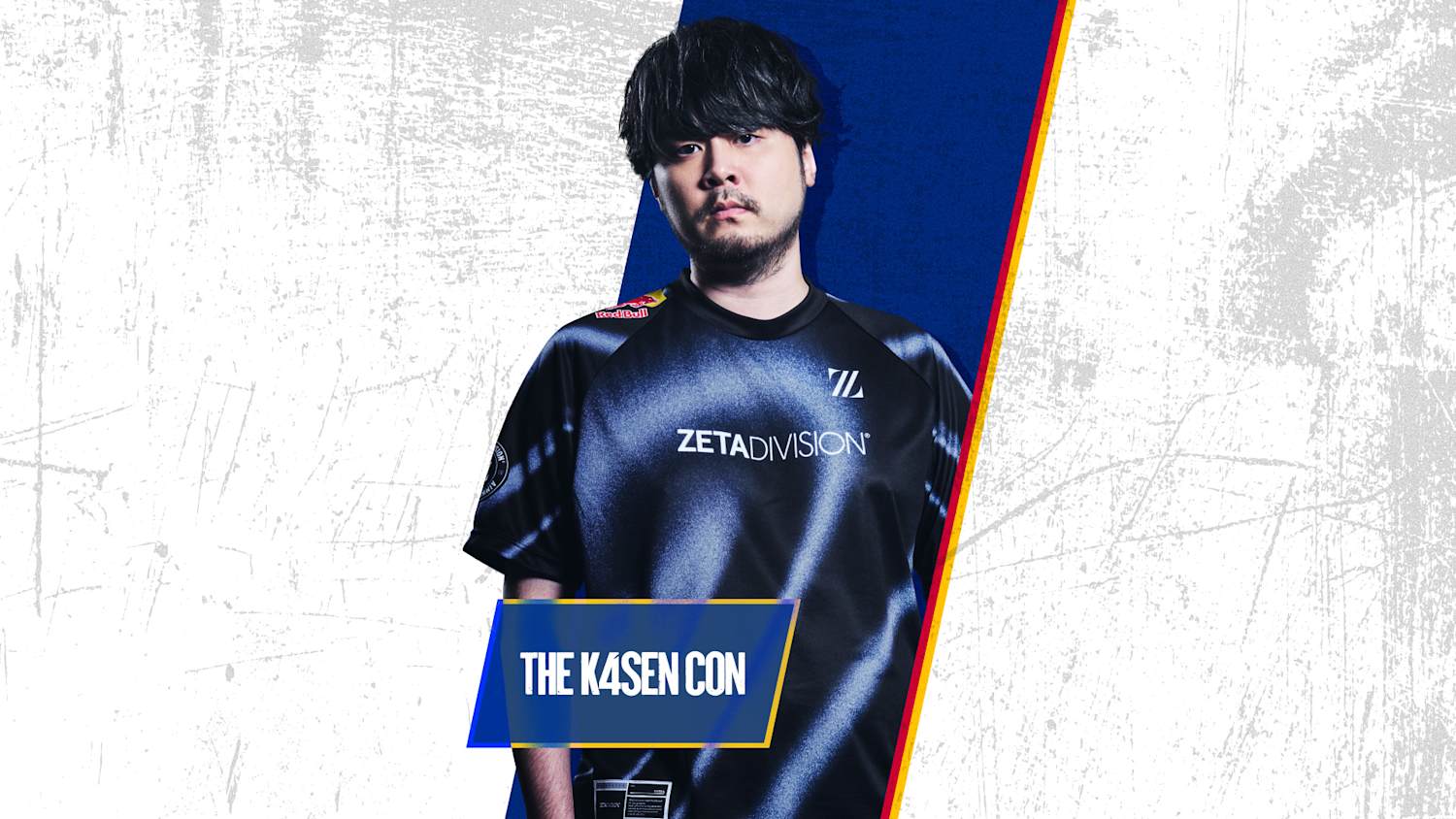 全国3000名限定Red Bull Red Bull × The k4sen Con 2025 コラボ キャンペーン開催！