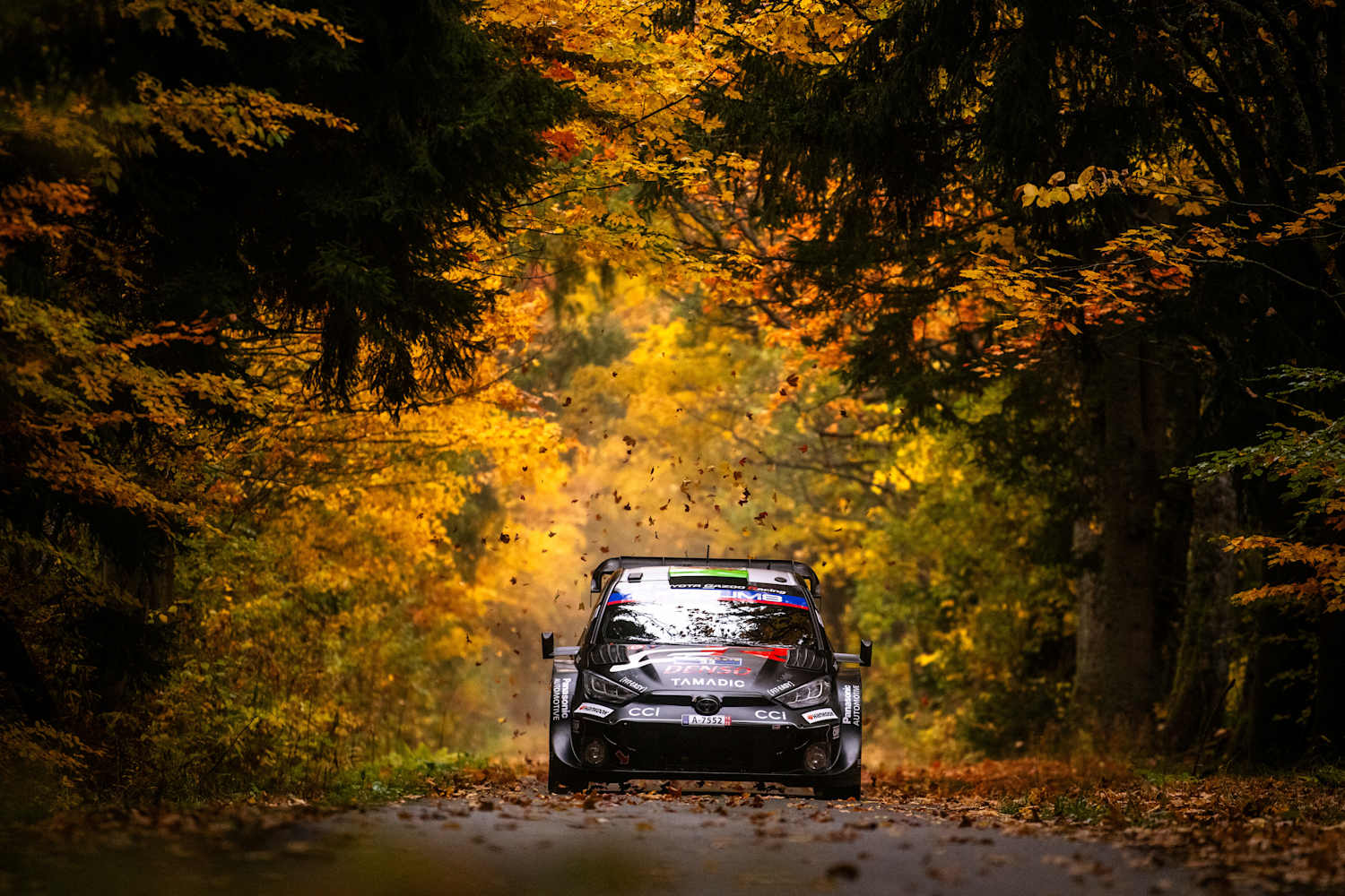 Preview: FORUM8 Rally Japan