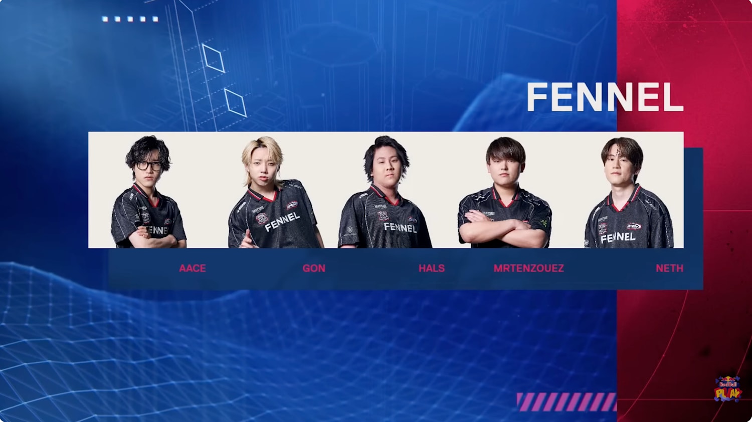 FENNELに訊く】『Red Bull Home Ground 2025 Japan Qualifier』優勝後