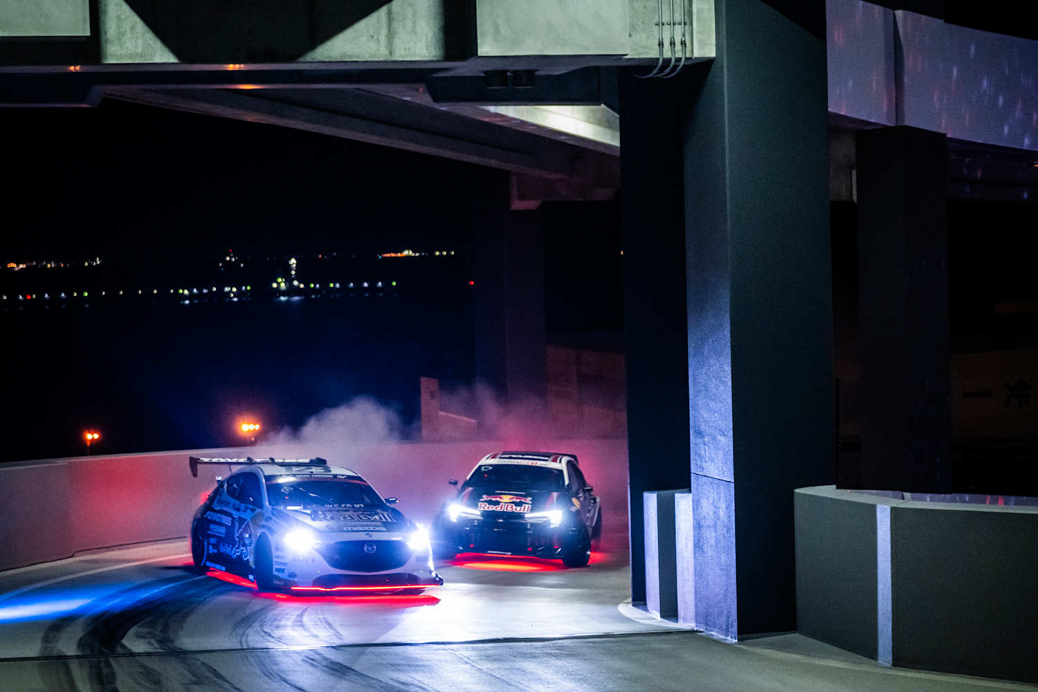 Red Bull Tokyo Drift 2026｜公式イベント情報｜カーミーティング