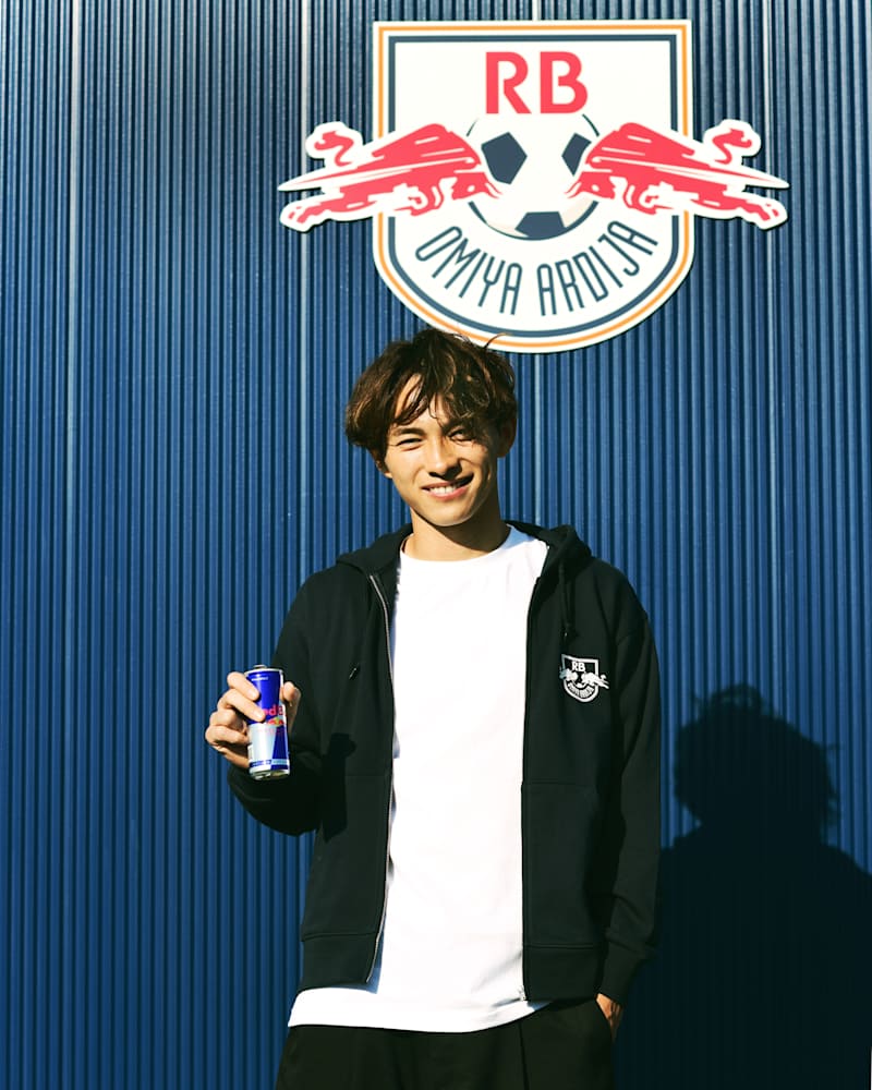 RB 大宮アルディージャ】関口凱心、笑顔に秘めた「勝ち続ける」という