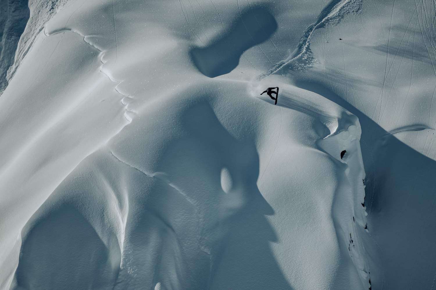Natural Selection Tour 2025 result: Wild lines and big sends