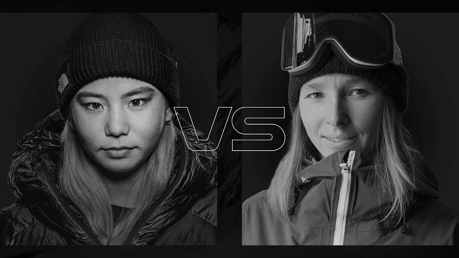 Duels: Aya Sato vs Šárka Pančochová | Red Bull TV