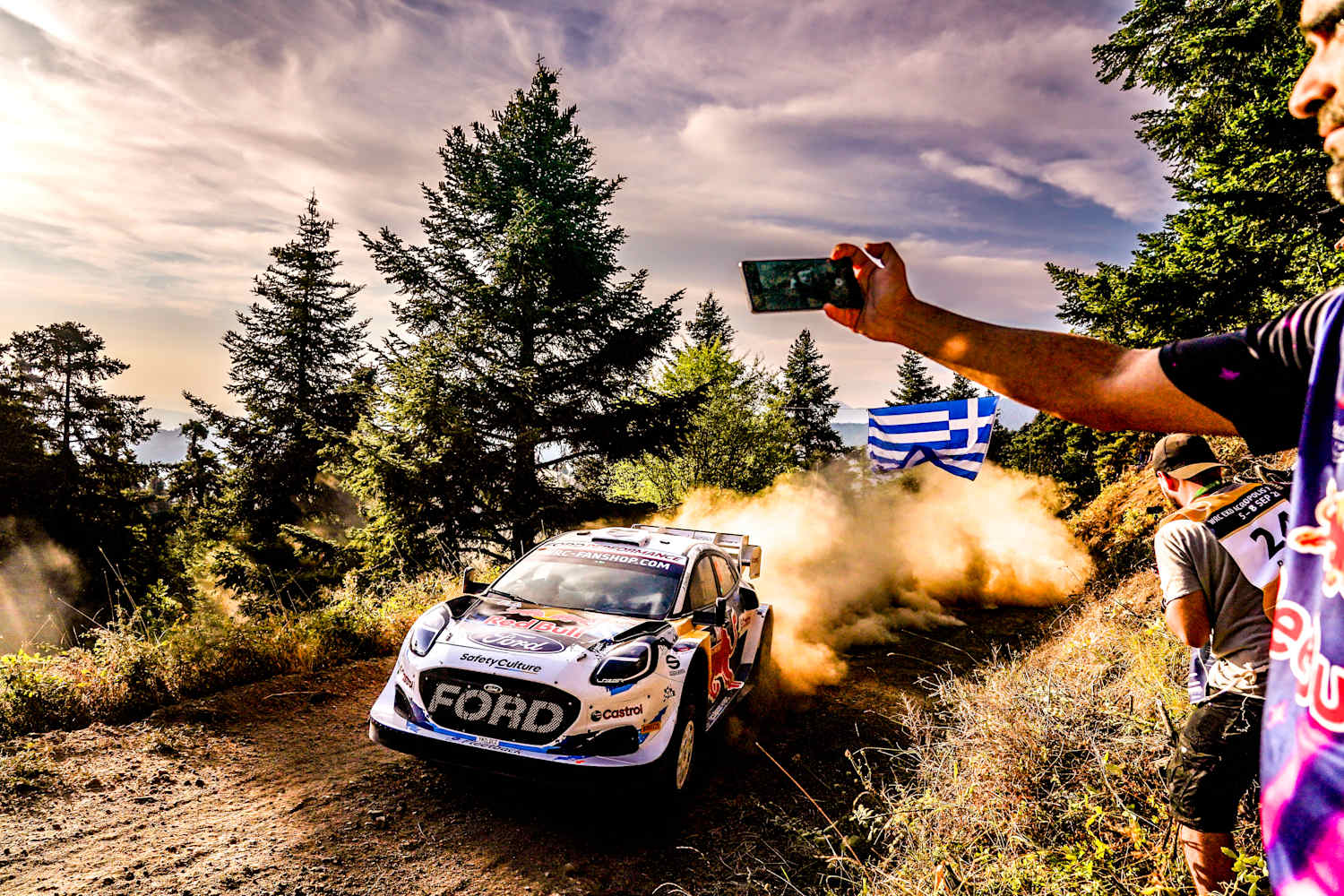 Wrc Rally Wallpapers