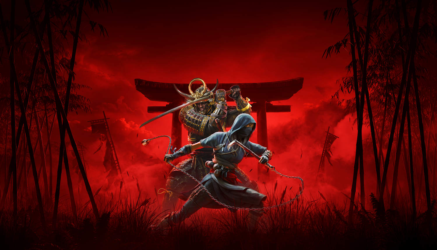 How to adopt Pets in Assassin's Creed Shadows | Rock Paper Shotgun, image size:1500x859