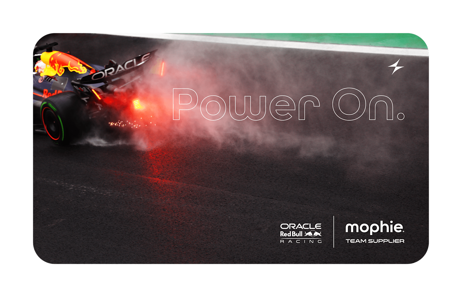 S*.様 新品未使用品F1 ORACLE RedBull RACING moph oracle-red-bull-racing-to-be-