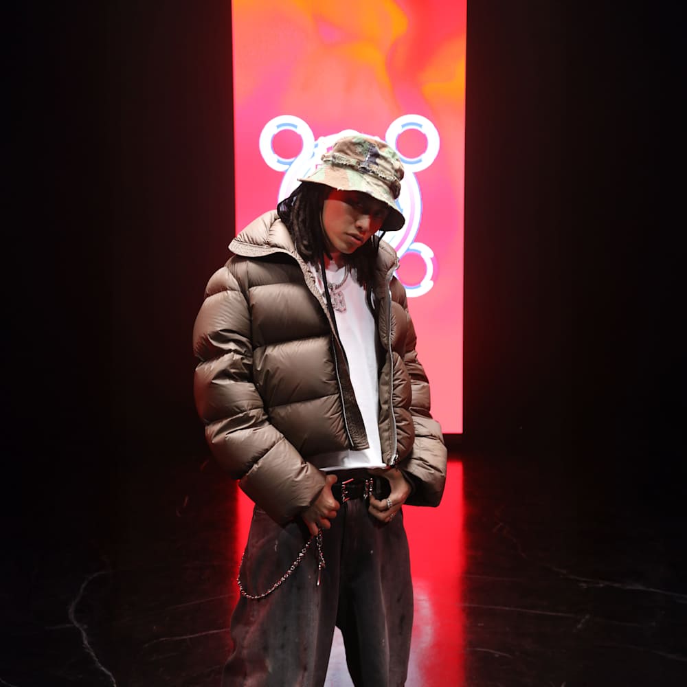洋楽 MAIN ONE 1995 D.I.T.C. BUCKWILD BIG L Yahoo!オークション - 【BIG L】The Archives 1996-2000