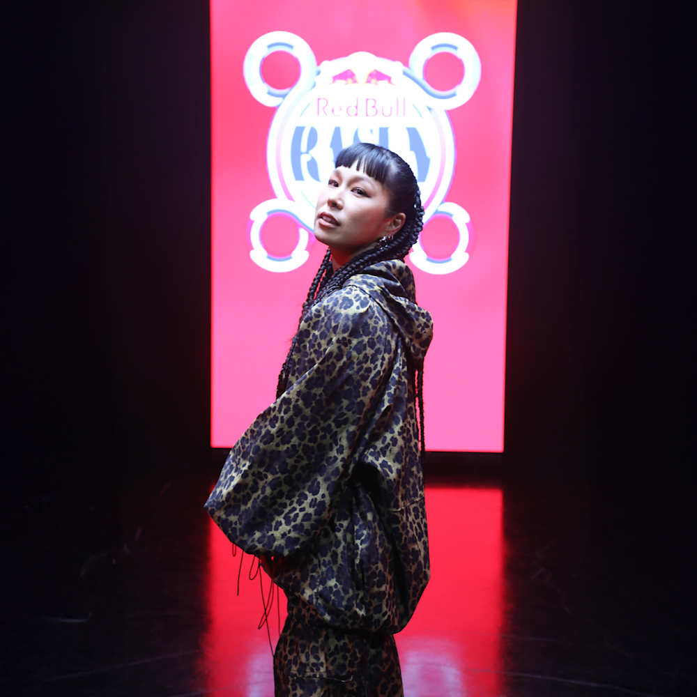 ミュージシャン ai AIインタビュー『生きて、ヒップホップをやり続けることが大事