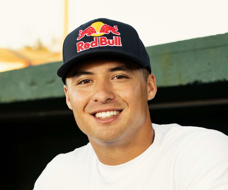 Anthony Volpe: Baseball – Red Bull Athlete Profile