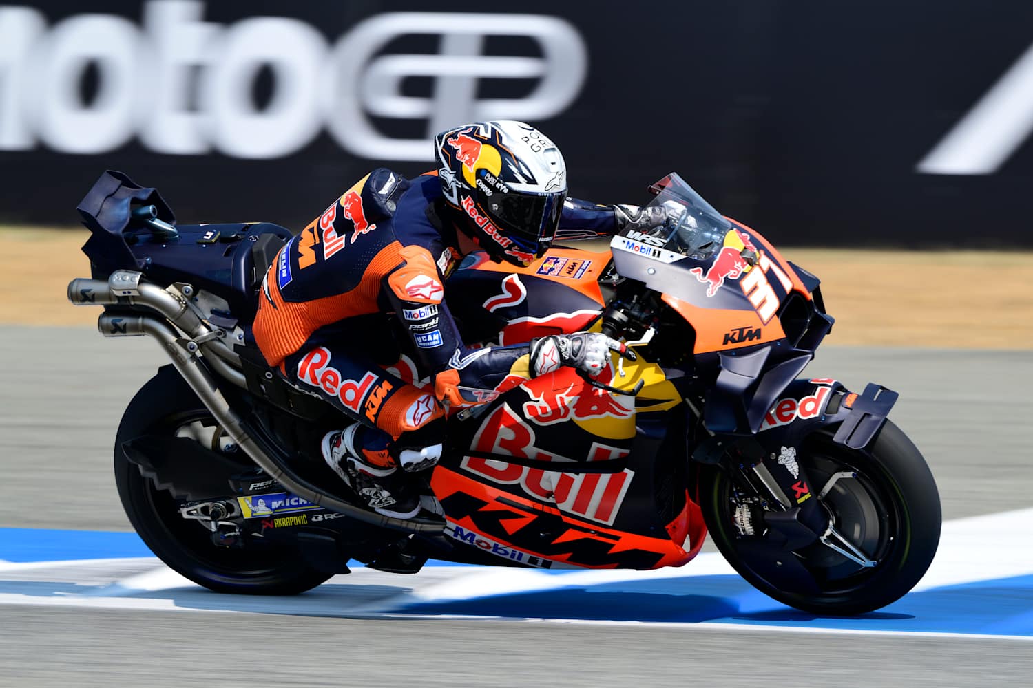 MotoGP 2025 live im Free TV: Kostenlose Übertragung