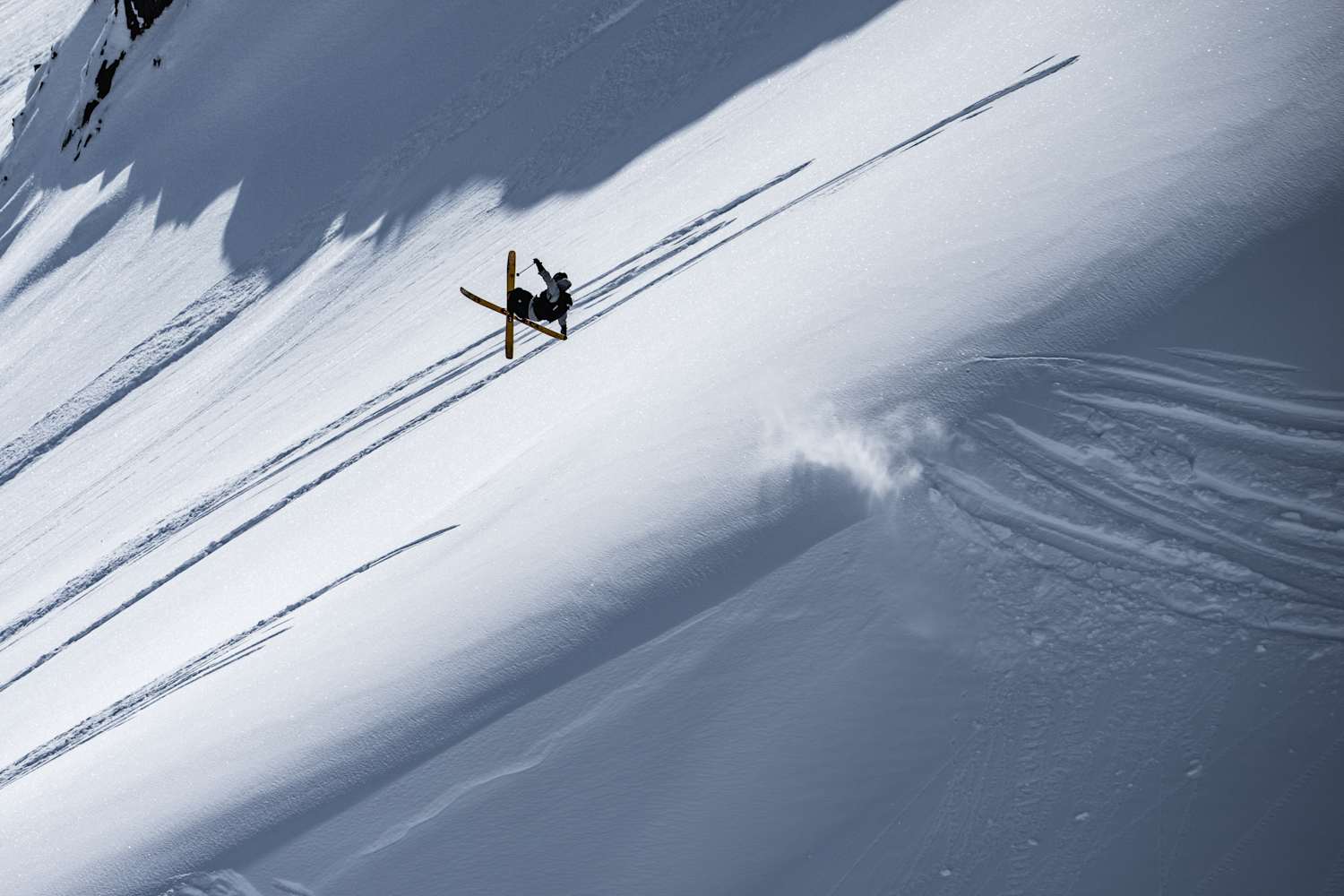 Natural Selection Tour 2025 Ski: Event info & videos