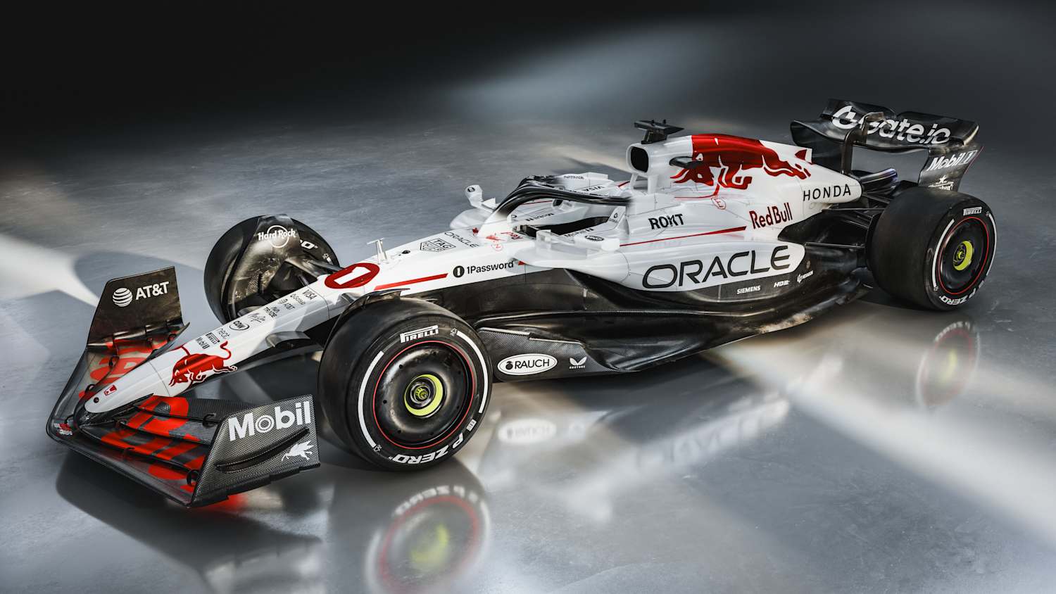 Top 10 liveries in F1 history
