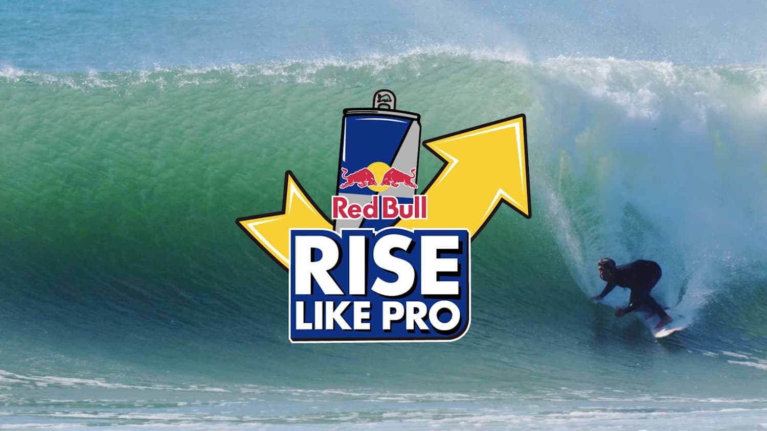 スケボーデッキ　レッドブル　RISE LIKE PRO スケボーデッキ レッドブル RISE LIKE PRO - メルカリ