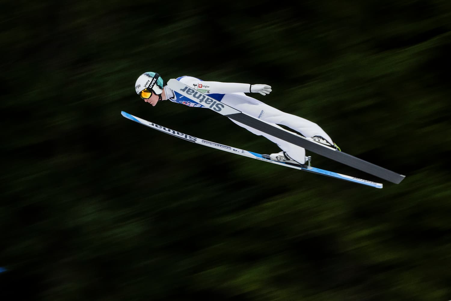 Red Bull Target Jumping 2026: Meet the legends and athletes