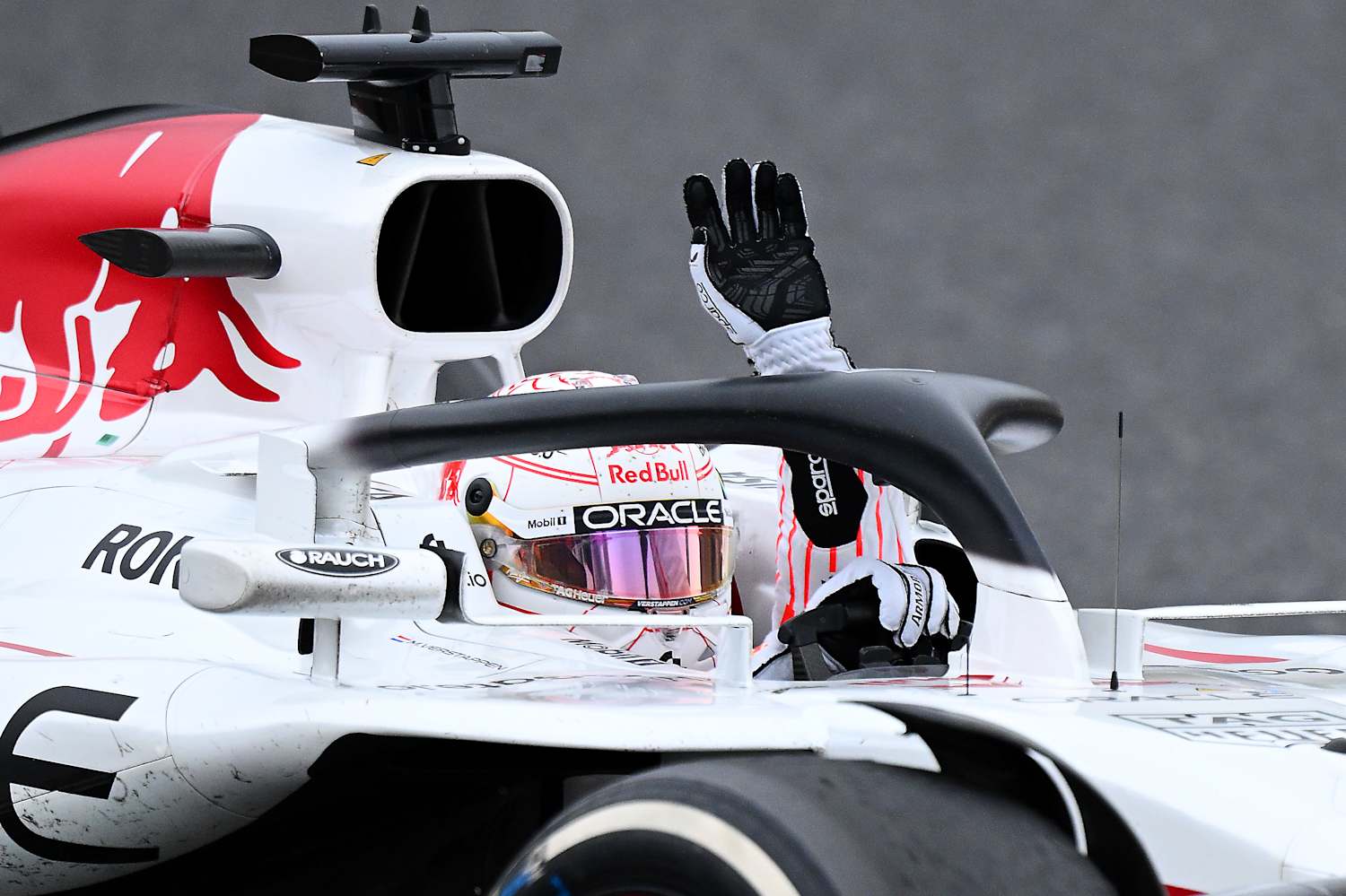 2025 Japanese Grand Prix: Verstappen Takes Victory