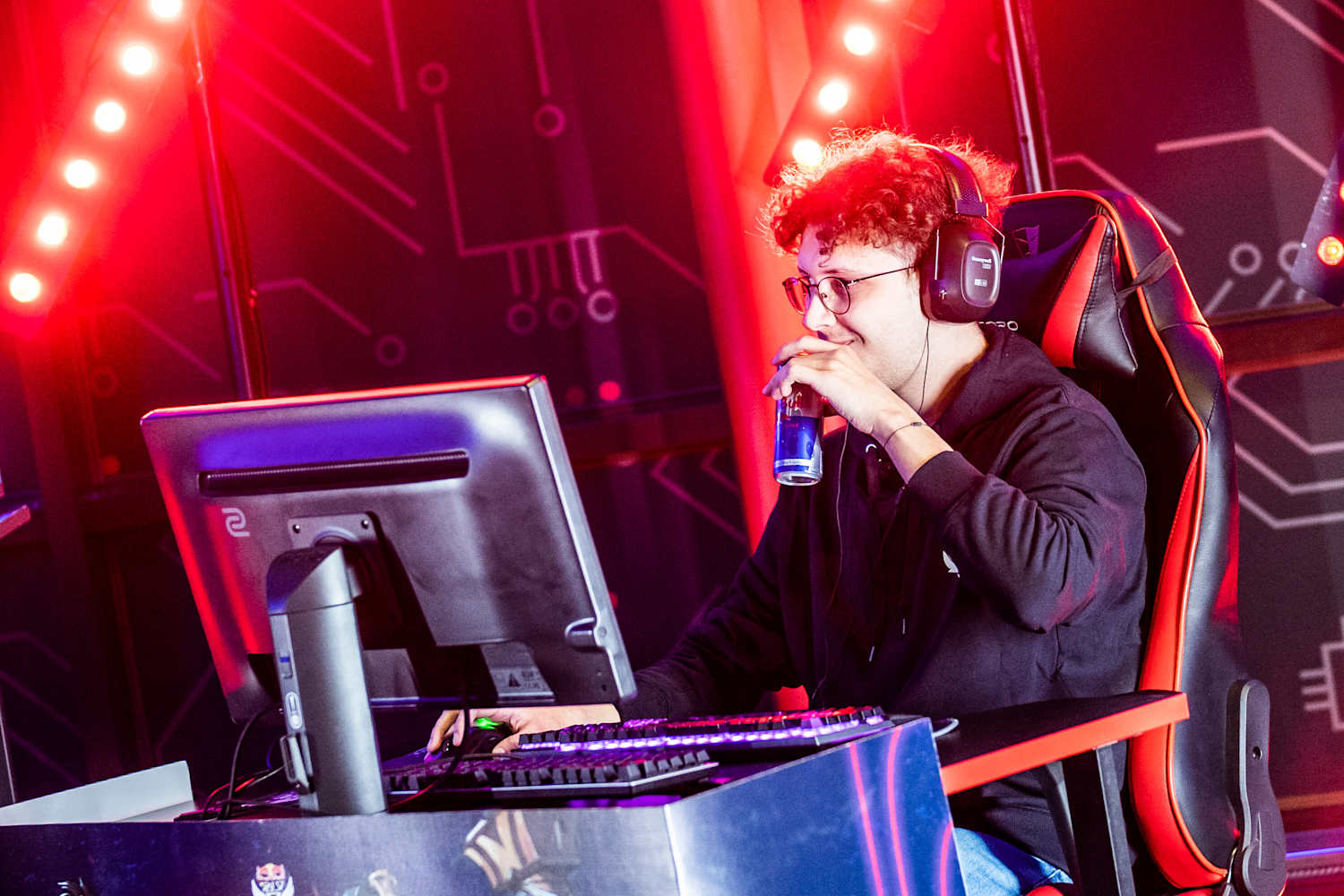 Red Bull Tetris®】初心者用攻略アドバイス 6選 | テトリス イベント