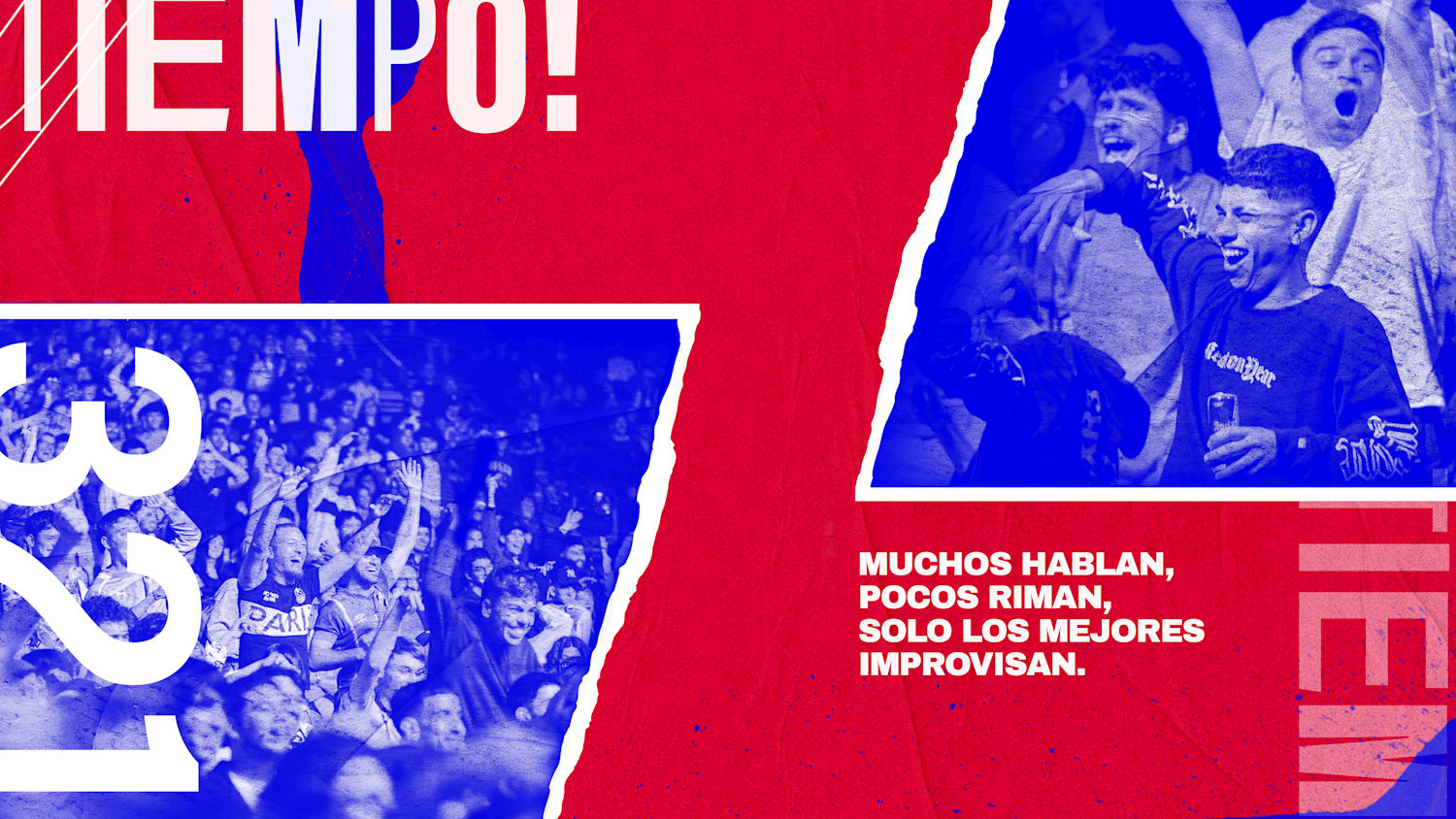 Red Bull Batalla Chicago Qualifier